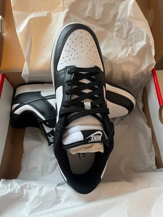 Buty Nike Dunk Low