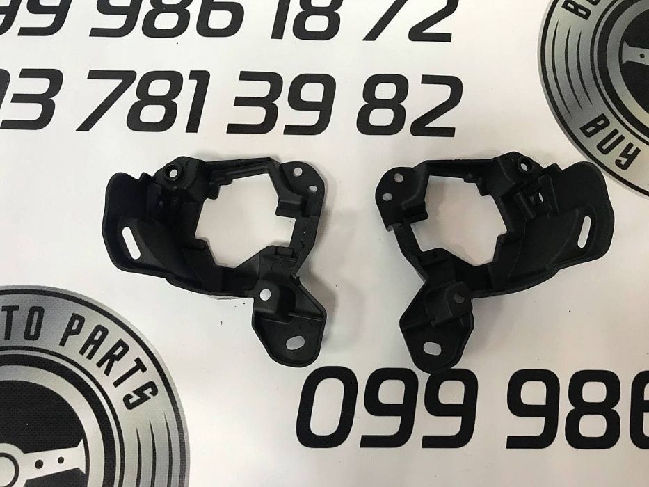 Mazda CX-5 CX5 2012-2016 Кронштейн крепления туманки птф