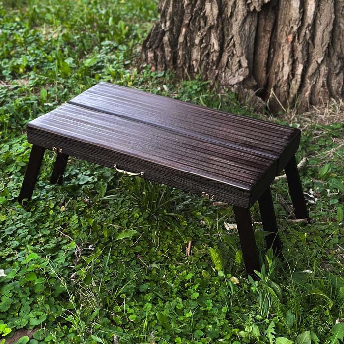 Набір шампурів ПУМА 2.0 BS94 з сумкою Набор шампуров в кейсе