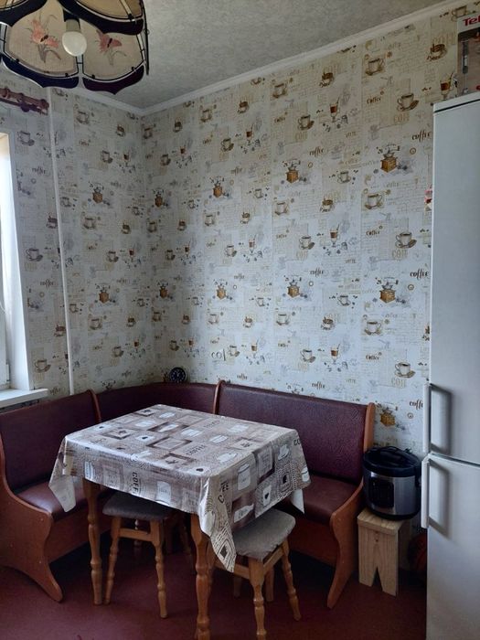 Продаж 2-х кімнатної квартири по вул. Архипа Люльки
