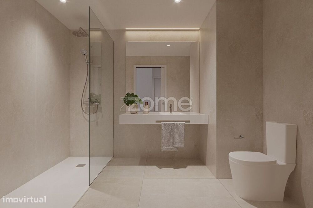 Apartamento T1 - VIENA Residences
