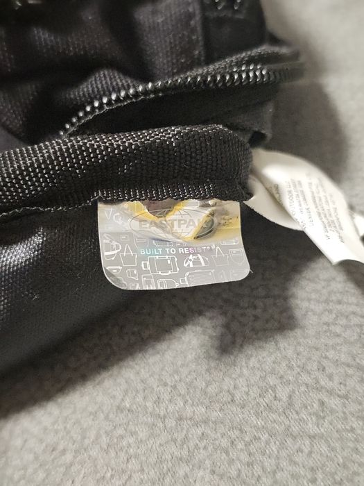 Eastpak Doggy Bag (bolsa de cintura)