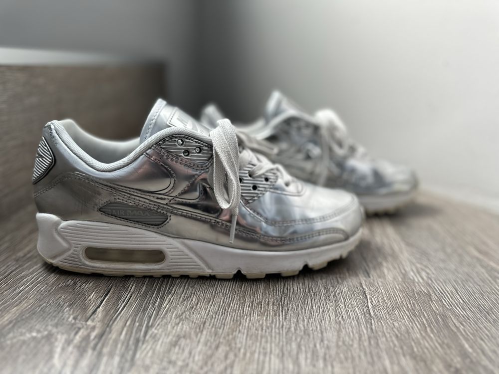 Nike air edition limited online