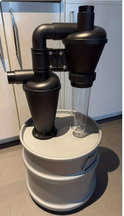 Циклонний фільтр для пилососа оригінал