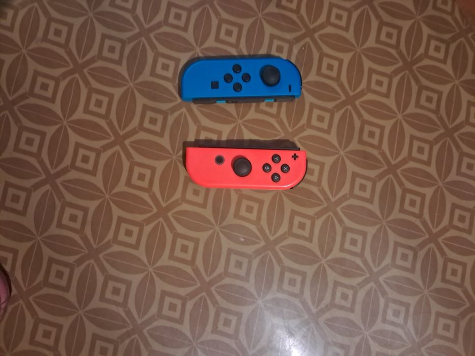 ПРОДАМ Nintendo Switch