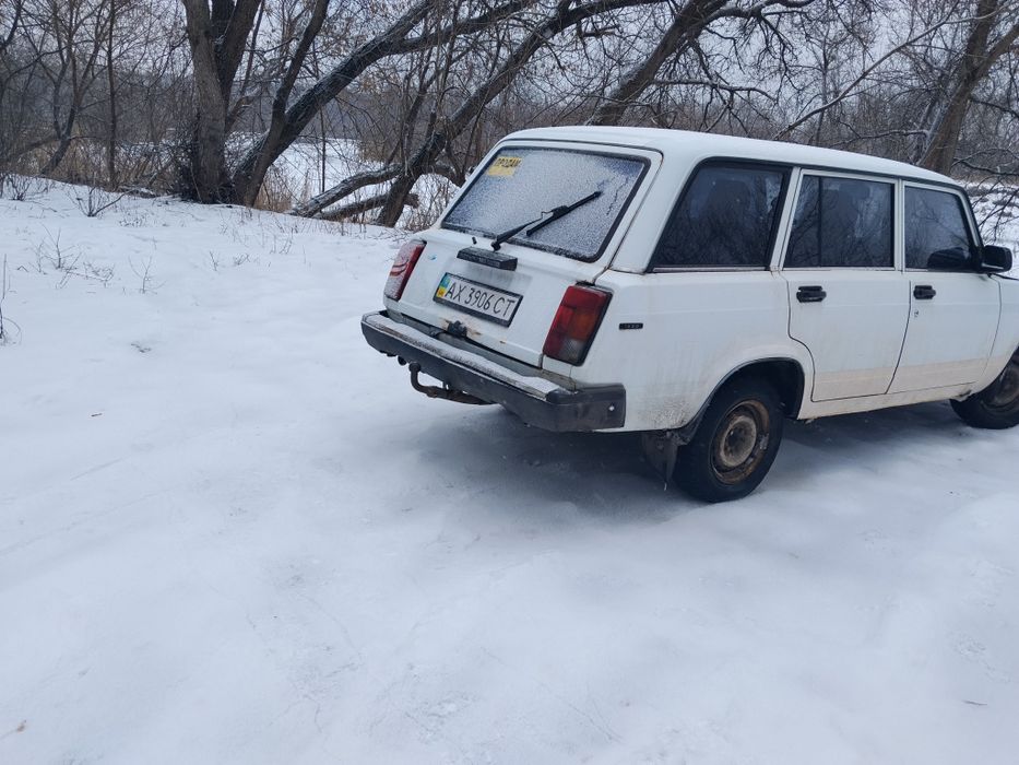 Ваз 21043 газ/бенз  по т/п