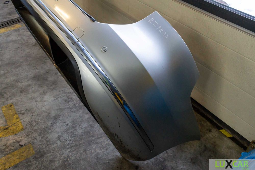 Zderzak tył tylny VW PASSAT B7 KOMBI LA7W RZ1R37 GORLICE