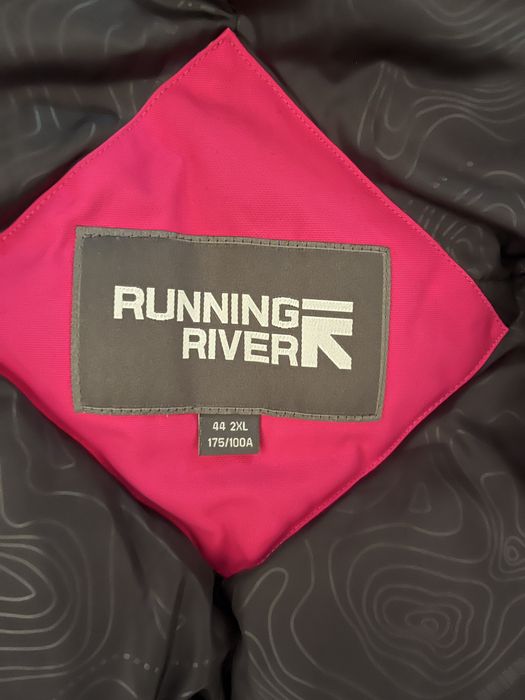 Куртка Пуховик зимний  женский очень теплый