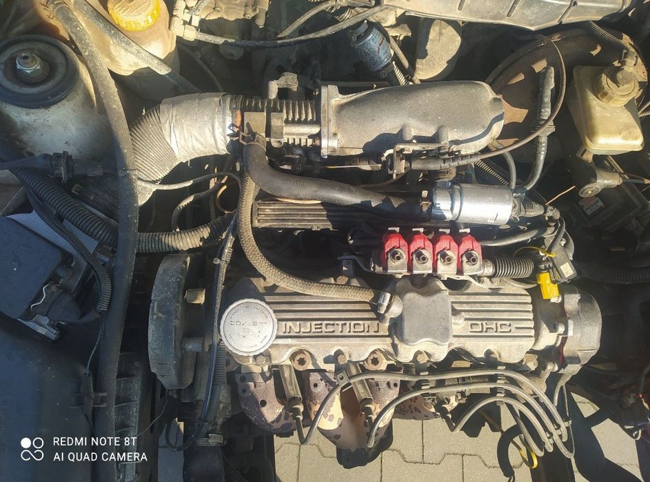Opel  Vectra   A