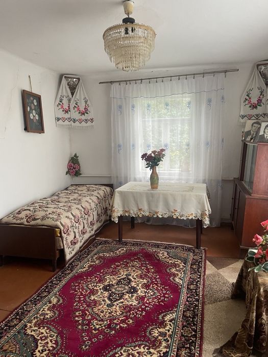 Продам будинок у с. Крилів, Дубенський район