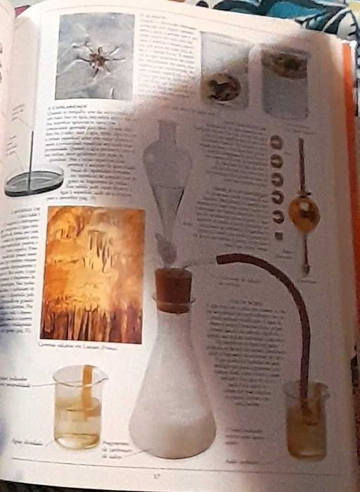 Enciclopédia Visual Ciência - A Terra