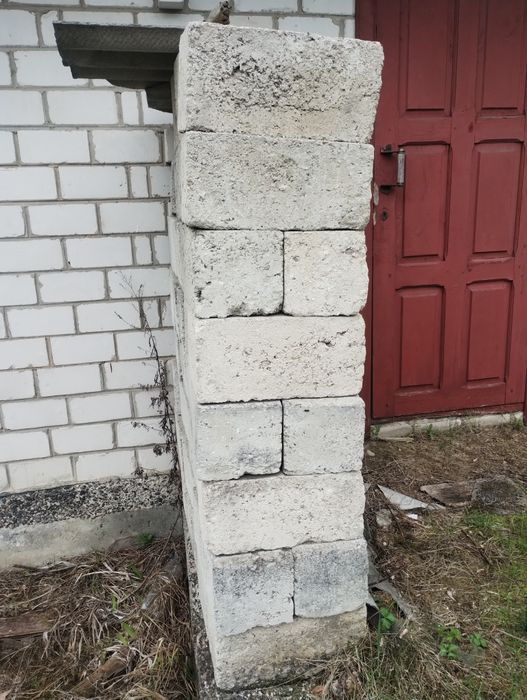 Продам тирсоблоки