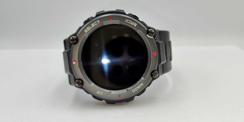 Smartwatch Amazfit T-Rex czarny