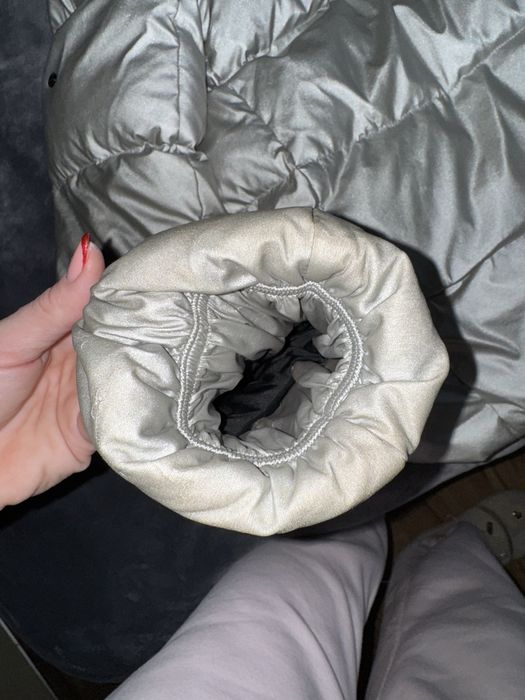 Лижна куртка бу дуже тепла