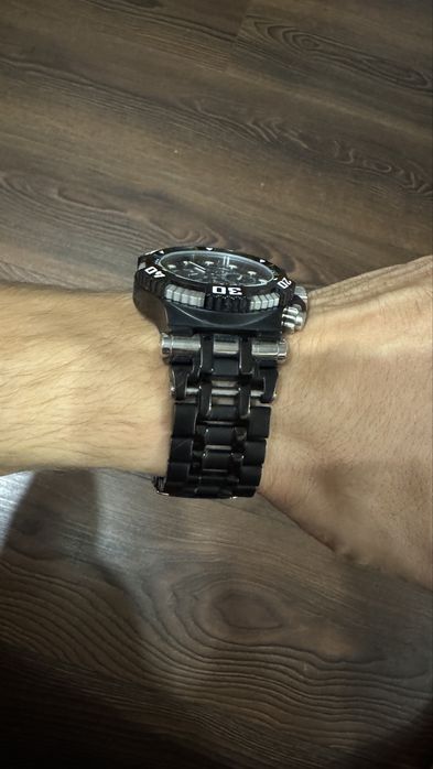 Годинник INVICTA RESERVE Model NO.36403