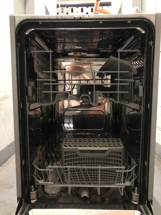 zmywarka Electrolux ESL46050 (45 cm do zabudowy)