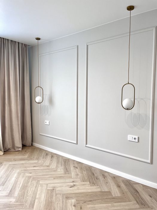 Двокімнатна квартира BLOSSOM apartment в ЖК Центральний 2