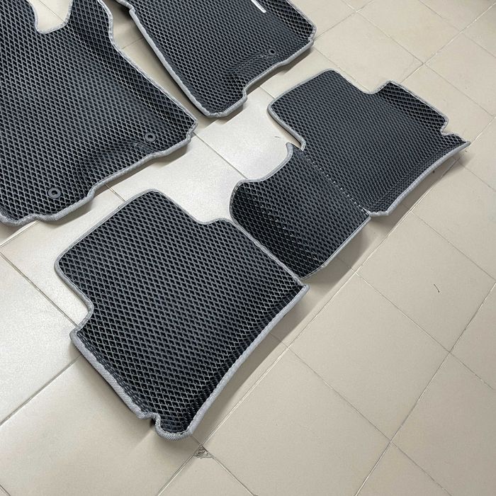 NEW! ева килимки Ева коврики 3d з бортиками на Хюндай hyundai getz