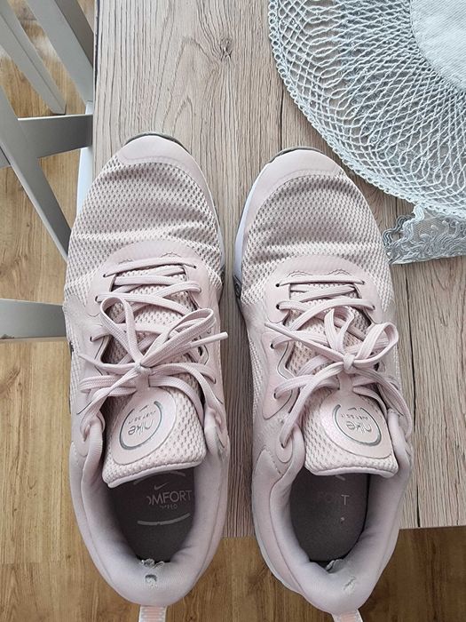 Obuwie treningowe Nike
