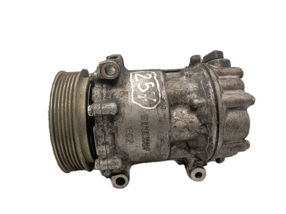 Compressor AC CITROËN Berlingo (B9)