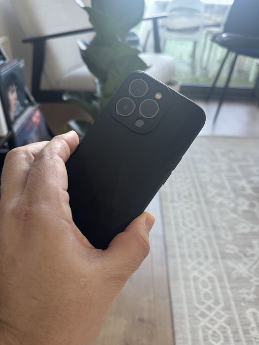 Iphone 13 Pro 256gb silver