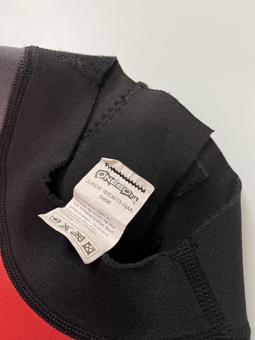 Водолазний костюм (Osean,OneeOn)