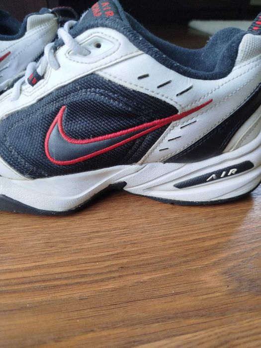 Buty sportowe treningowe męskie Nike Air Monarch IV