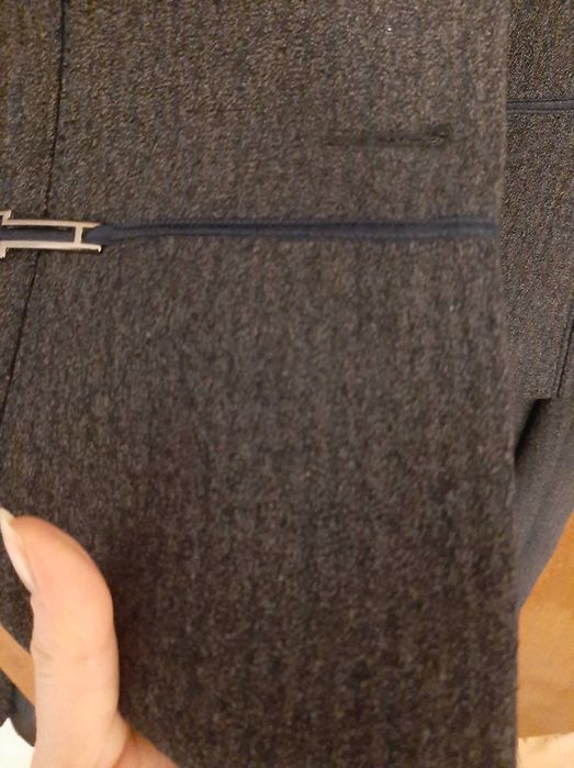 Костюм жіночий, р.48-50 майже новий