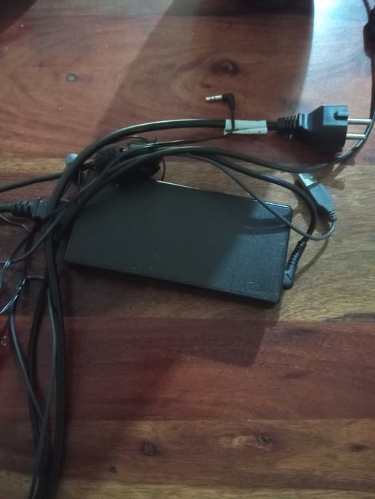 Computador portátil gaming legion