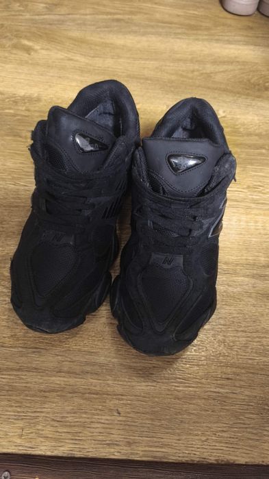 кросовки New Balance 9060