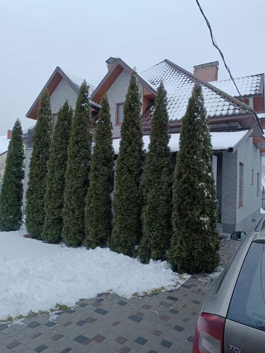 Продам новий Будинок, повністю вмебльований, від власника