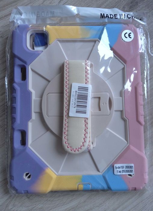 Pancerne etui case obudowa do iPad Air4 10.9 (2020/2021) oraz 11 cali