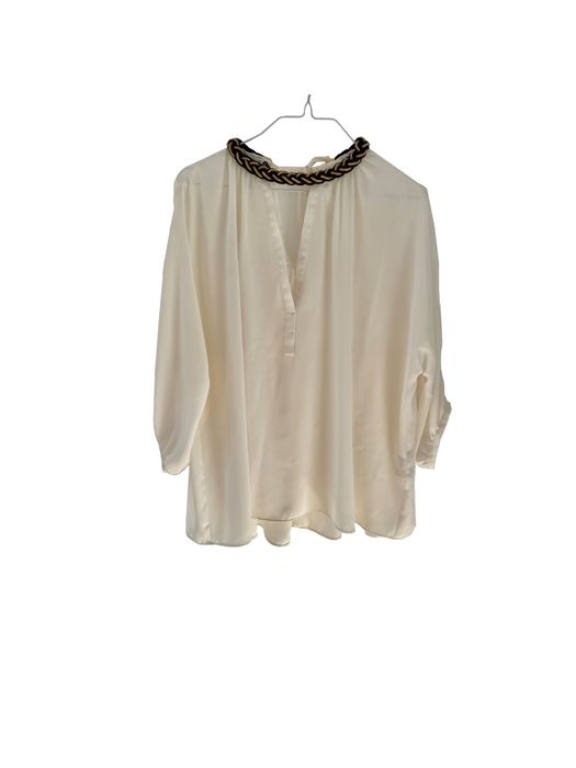 Blusa Zara tam S