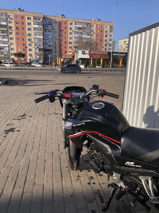 Продам Forte cka250 2020