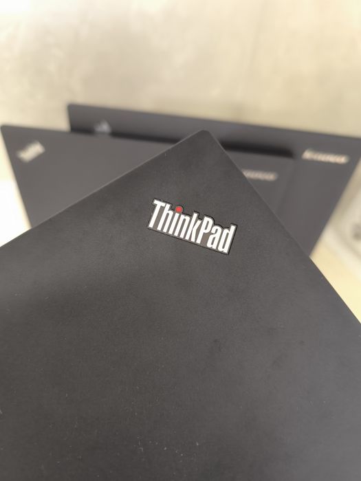Lenovo ThinkPad T540p