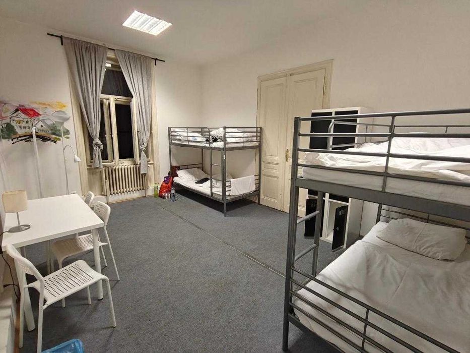 Новый хостел Киева. Лучшие условия у нас!