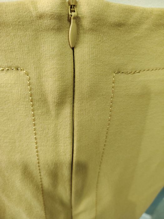 Spódnica ołówkowa