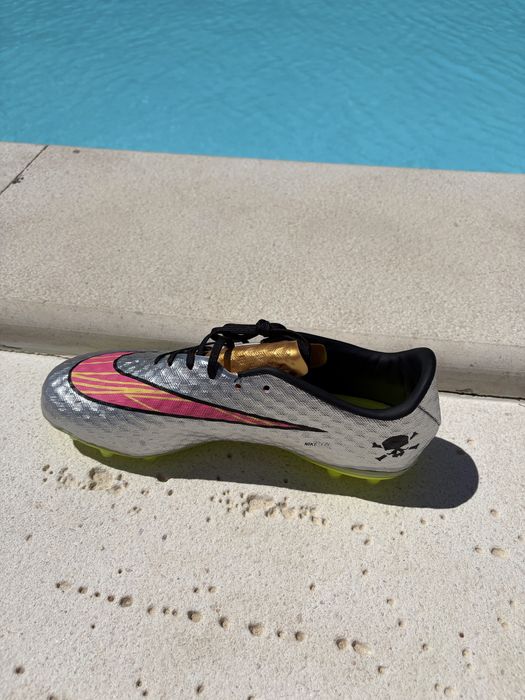 Chuteiras Nike Hypervenom