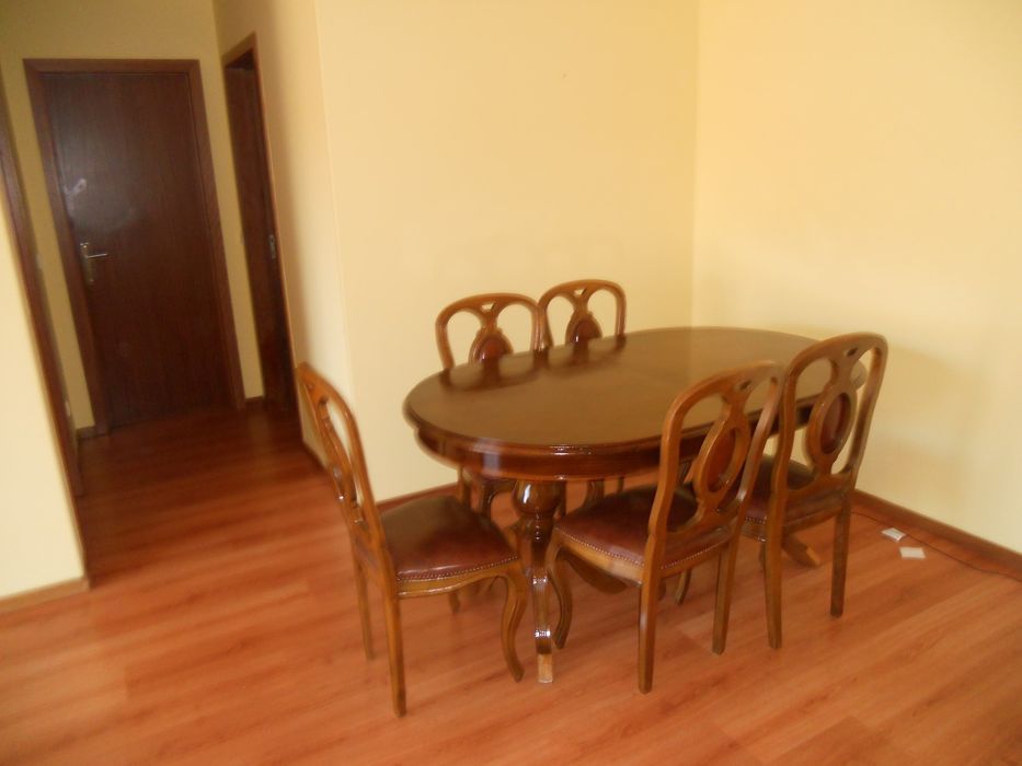 Arrenda-se T2 na quinta do casal