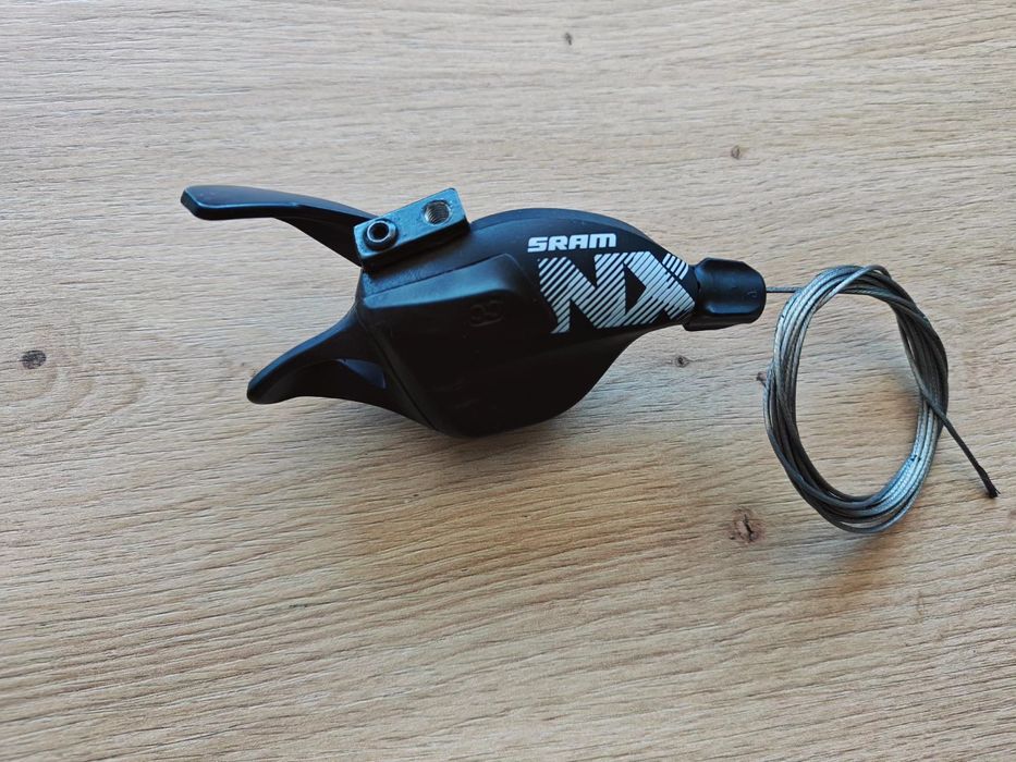 Манетка SRAM NX Eagle 12 шв