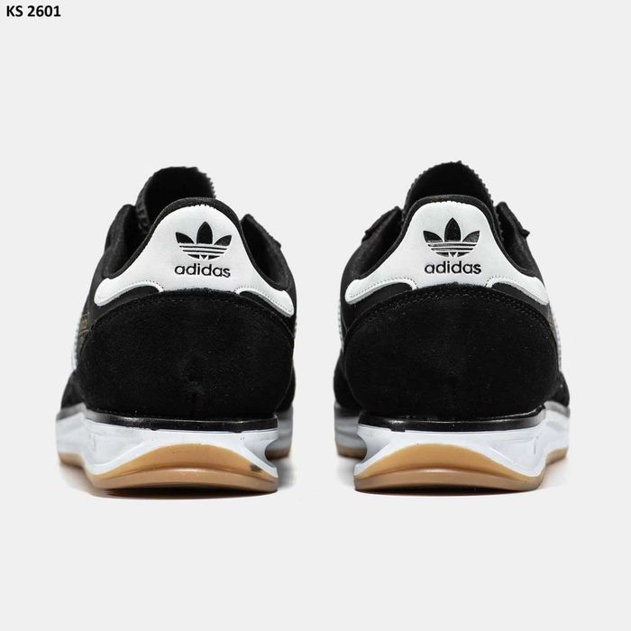 р 36 -45 Кросівки Adidas SL 72