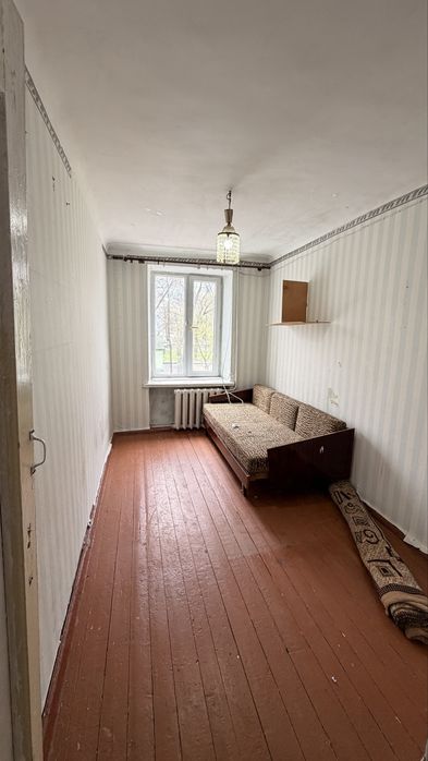 Продам 2-комнатную квартиру р-г Горбольницы
