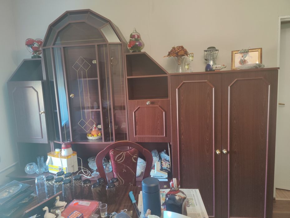 Meble oddam za darmo