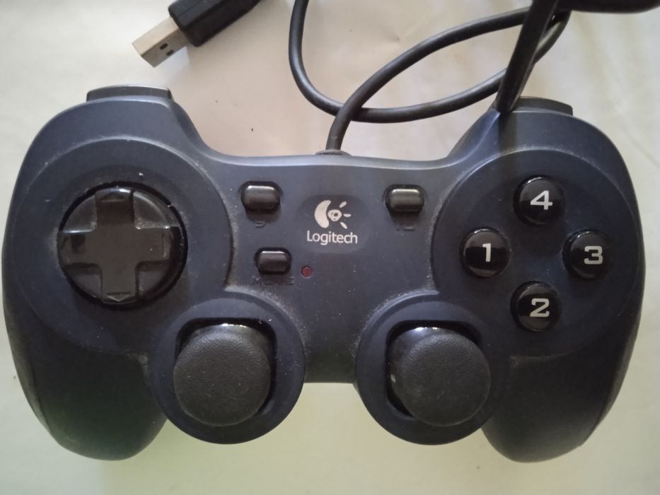 Logitech Joystick Controller64297951319553120