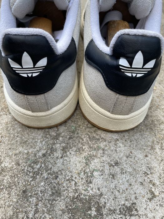 Жіночі кросівки Adidas Campus