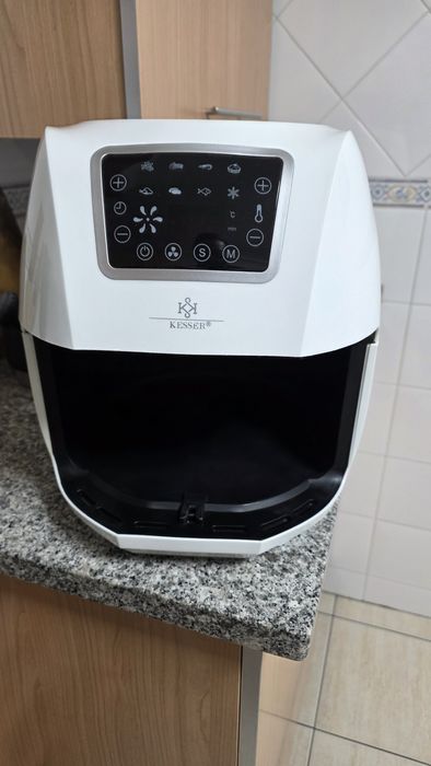 Airfryer em bom estado a funcionar perfeitamente