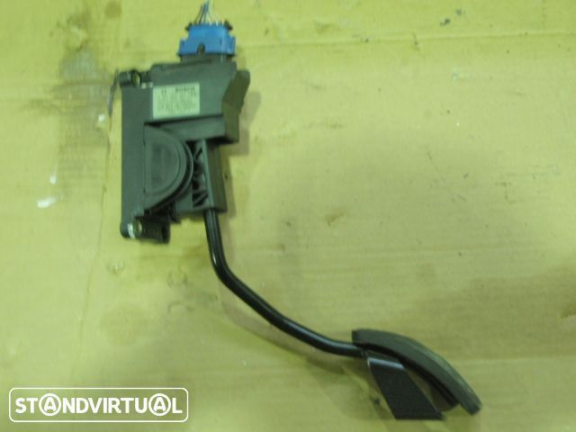 Pedal de acelarador Punto II 1.9 JTD