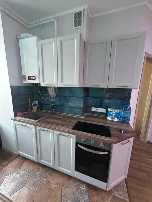 Apartment in Sofiivska Borshchahivka - More