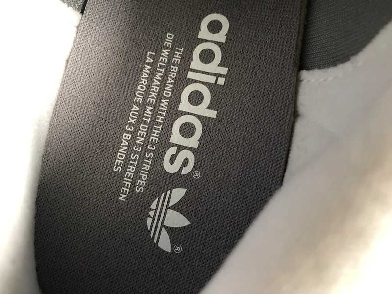 Buty Adidas Campus 00s Originals Szary R.41