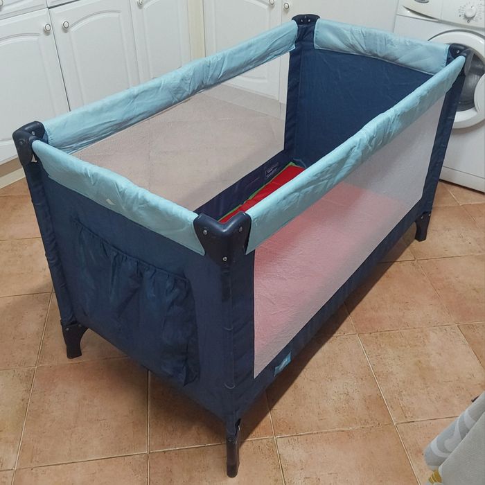 PARQUE,CAMA DE VIAGEM PARA BEBÉ.Casa,Quarto,Sala,Cozinha,Passeio,praia